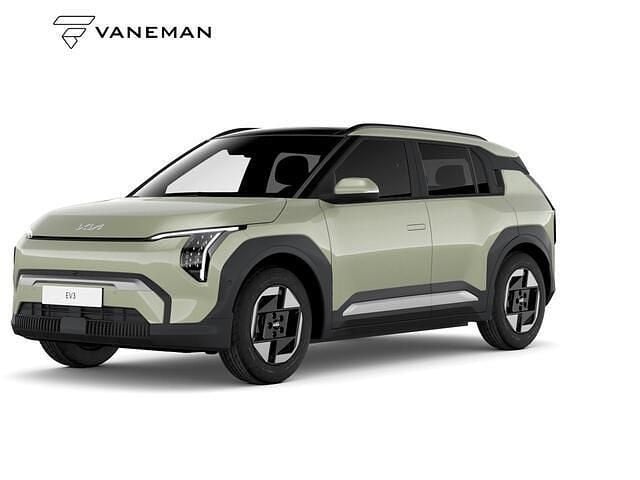 Overige Gebruikt 2024 Kia EV3 Advance SUV | € 41.695 (Eerlijke prijs) - Afbeelding 1/3