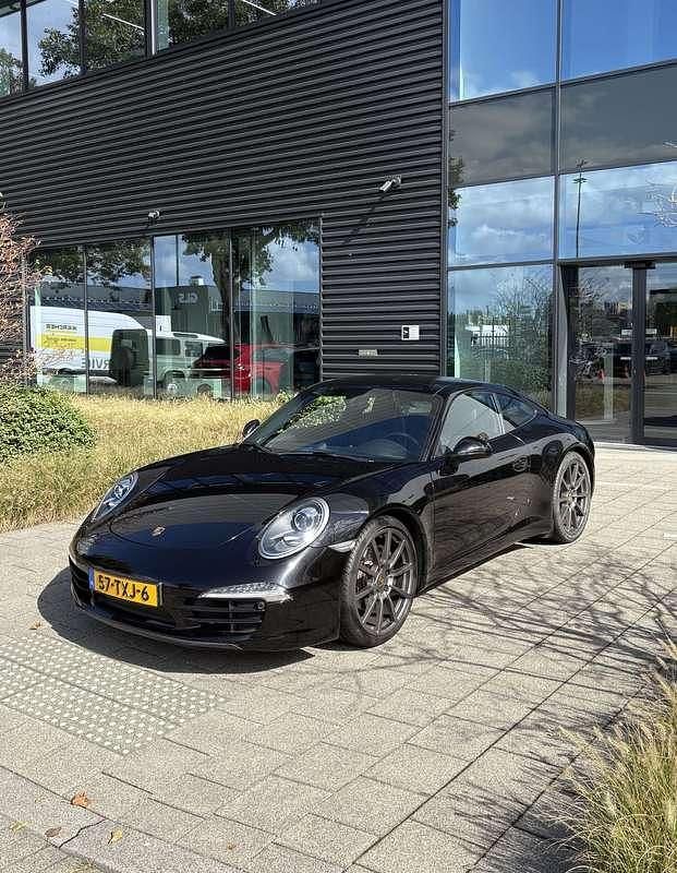 Occasion 2011 Porsche 911 Carrera Coupé | € 67.911 - Afbeelding 1/4