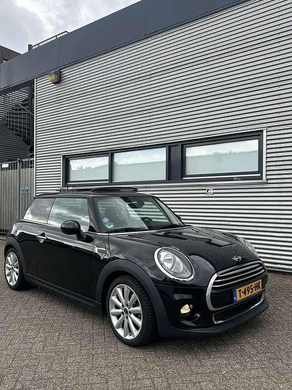 Occasion Mini Cooper Business 136 PK (100 kW) 2015 Hatchback