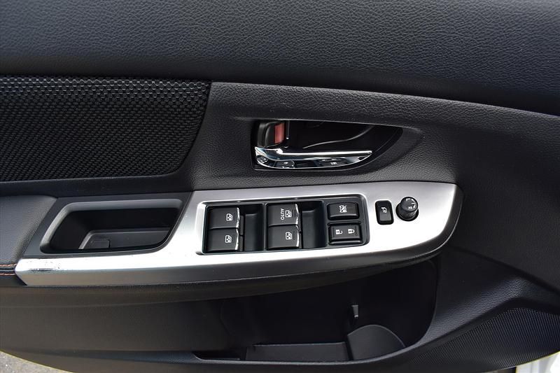 Occasion Subaru XV Comfort 150 PK (110 kW) 2016 Wit SUV