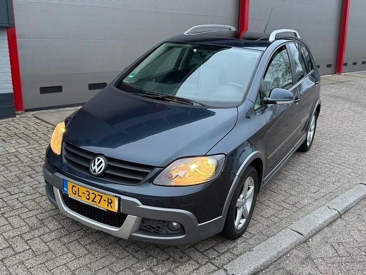 Occasion VW Golf VI 140 PK (102 kW) 2008 Hatchback