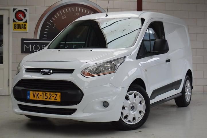 Occasion Ford Transit Connect 75 PK (55 kW) 2014 MPV