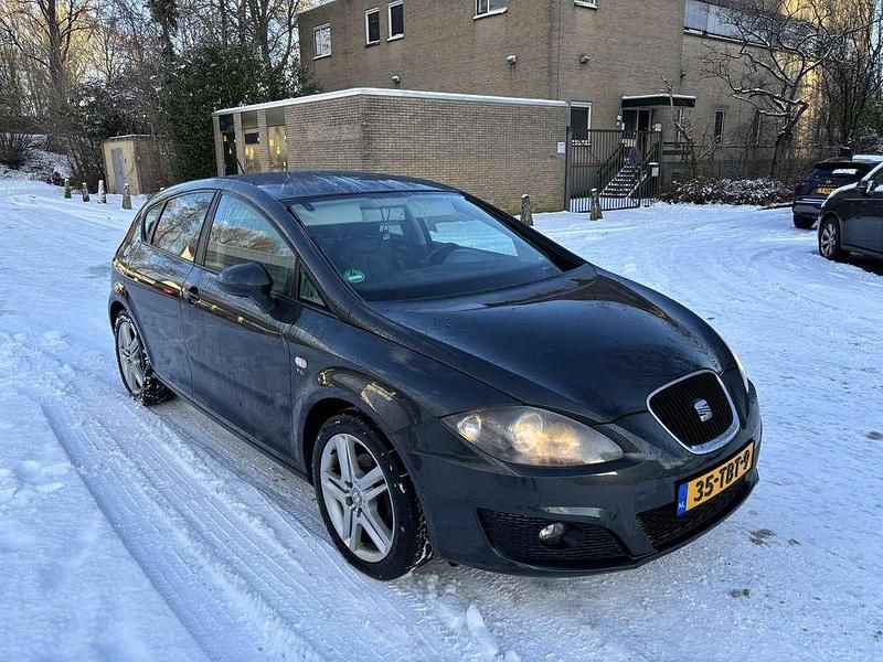 Occasion Seat Leon Copa 105 PK (77 kW) 2011 Sedan