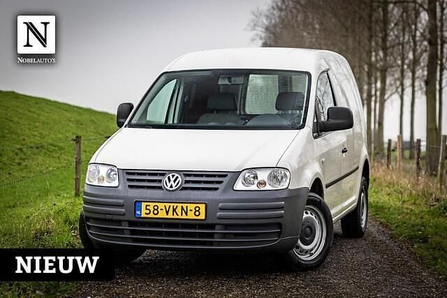 Overige Gebruikt 2007 VW Caddy MPV | € 2.990 (Goede deal) - Afbeelding 1/4