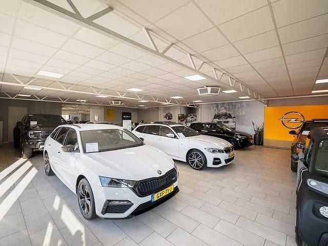 Occasion Peugeot Expert S 177 PK (130 kW) 2024 Wit Van