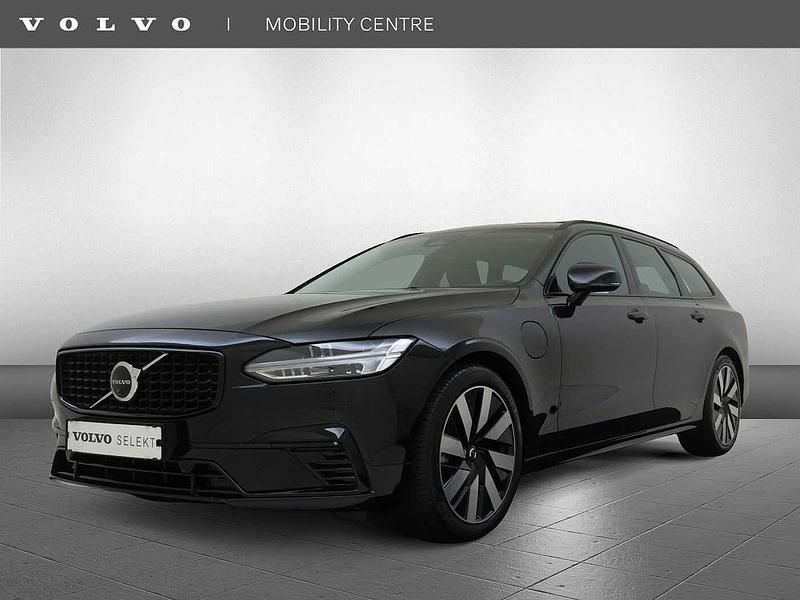 Gebruikt 2022 Volvo V90 Ultra Stationwagen | € 54.935 (Duur) - Afbeelding 1/4