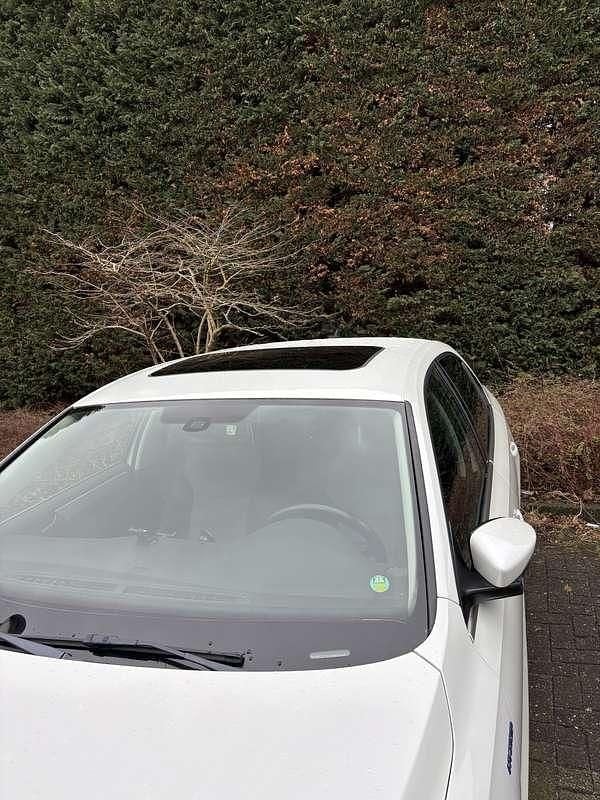 Occasion VW Jetta Highline 150 PK (110 kW) 2013 Wit Sedan