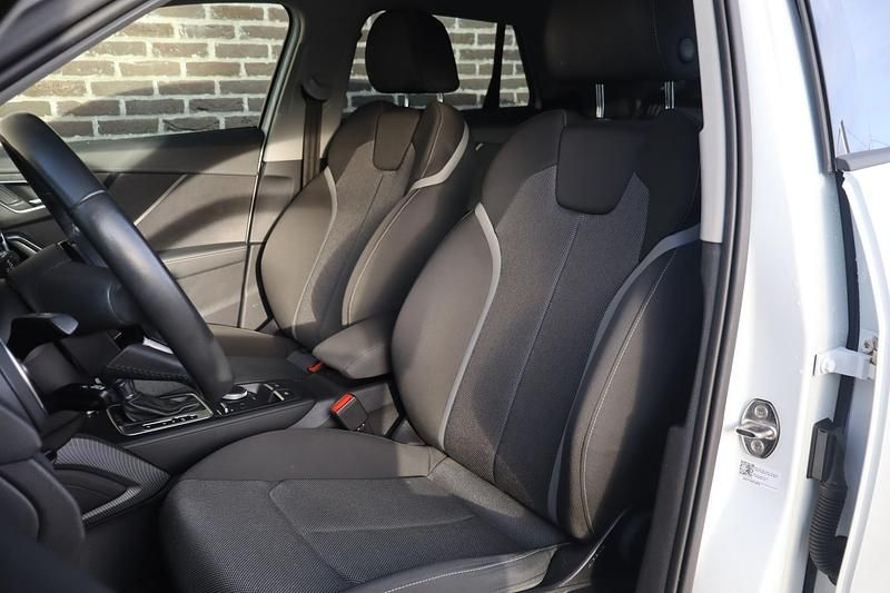 Occasion Audi Q2 116 PK (85 kW) 2018 Wit (metallic) SUV
