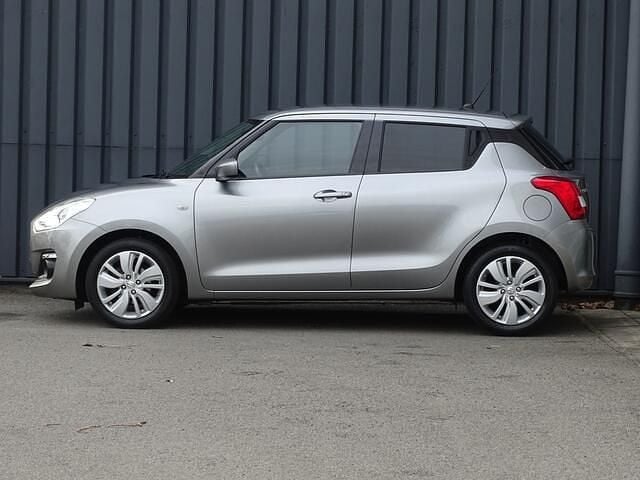 Occasion Suzuki Swift 90 PK (66 kW) 2019 Hatchback Hatchback