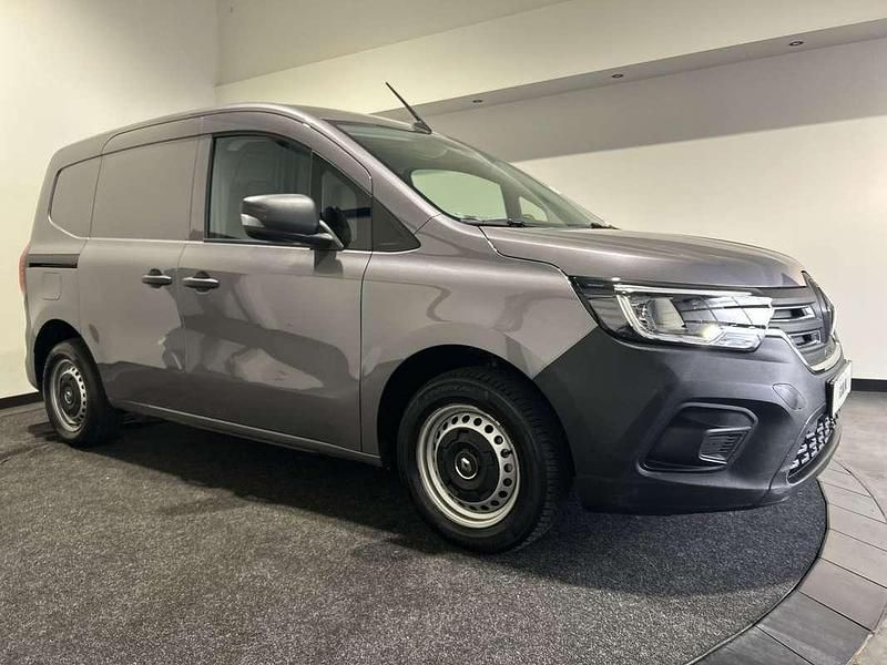 Occasion Renault Kangoo 89 kW (122 PK) 2023 Grijs Van