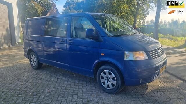 Occasion VW T5 131 PK (96 kW) 2004 Overige Van
