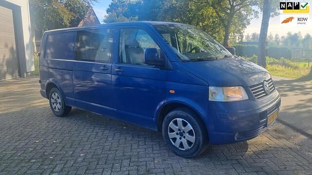 Overige Gebruikt 2004 VW T5 Van | € 999 - Afbeelding 1/4