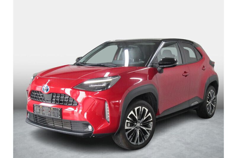 Gebruikt 2022 Toyota Yaris Hybrid Executive | € 28.950 (Eerlijke prijs) - Afbeelding 1/1