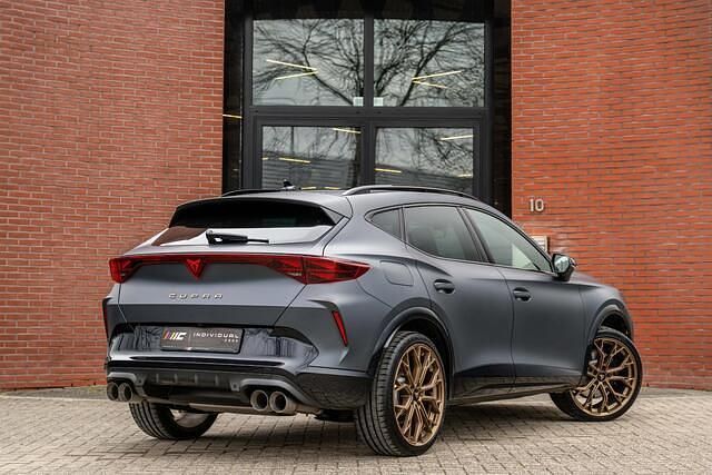 Occasion Cupra Formentor VZ 272 PK (200 kW) 2025 Overige SUV