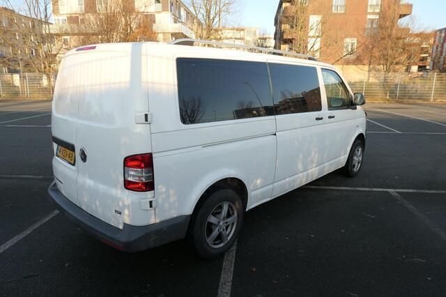 Occasion VW T5 Trendline 140 PK (102 kW) 2012 Overige Van