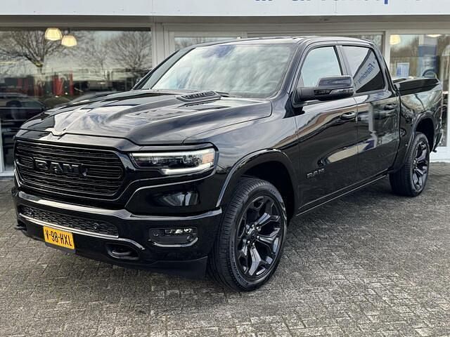 Occasion Dodge Ram Limited 400 PK (294 kW) 2024 Zwart Pickup