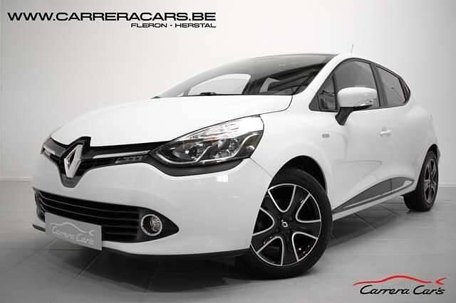 Occasion Renault Clio Collection 73 PK (53 kW) 2015 Wit SUV