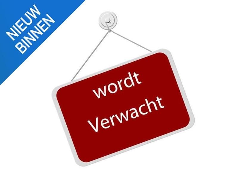 Occasion VW Touran Cross 2007 Oranje (metallic) MPV