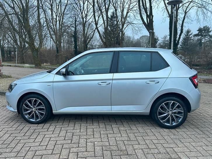 Occasion Skoda Fabia Drive 95 PK (69 kW) 2017