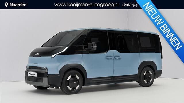 Overige Nieuw 2025 Kia PV5 Van | € 36.995 (Iets duurder) - Afbeelding 1/4