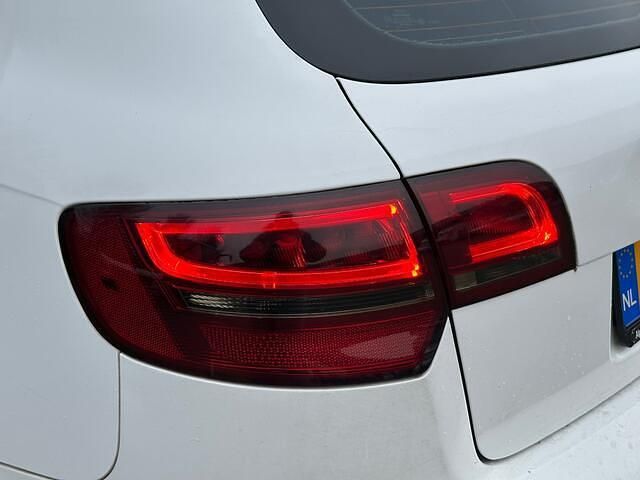 Occasion Audi A3 Sportback Ambiente 102 PK (75 kW) 2008 Wit Hatchback