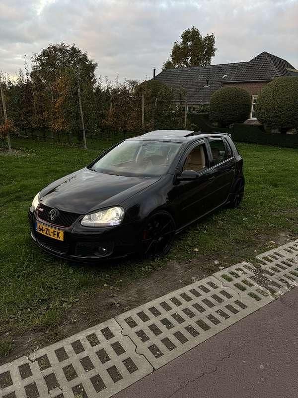 Occasion VW Golf IV GTI 200 PK (147 kW) 2006 Sedan