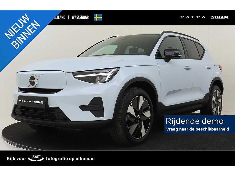 Occasion 2024 Volvo EX40 Business Edition SUV | € 43.845 (Super prijs) - Afbeelding 1/4