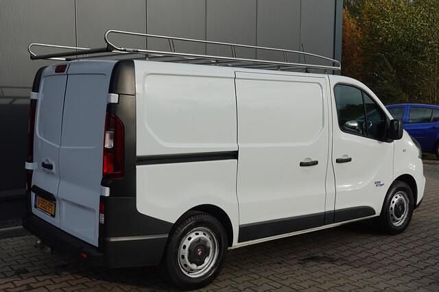 Occasion Fiat Talento Basis 125 PK (91 kW) 2018  (metallic) MPV