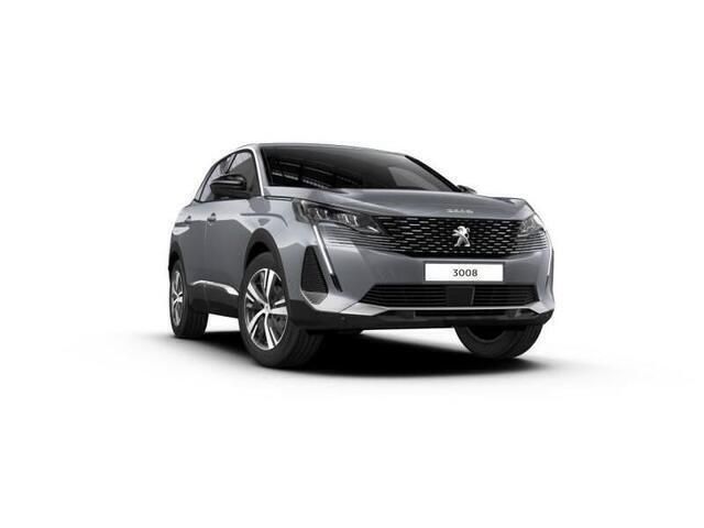 Occasion Peugeot 3008 Allure 131 PK (96 kW) 2022 Overige SUV