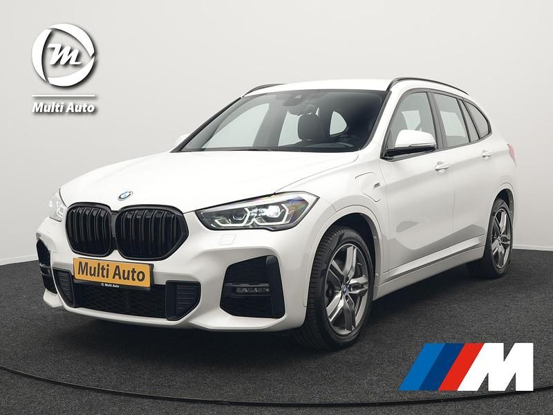 Overig Gebruikt 2022 BMW X1 M Sport SUV | € 27.340 (Super prijs) - Afbeelding 1/4