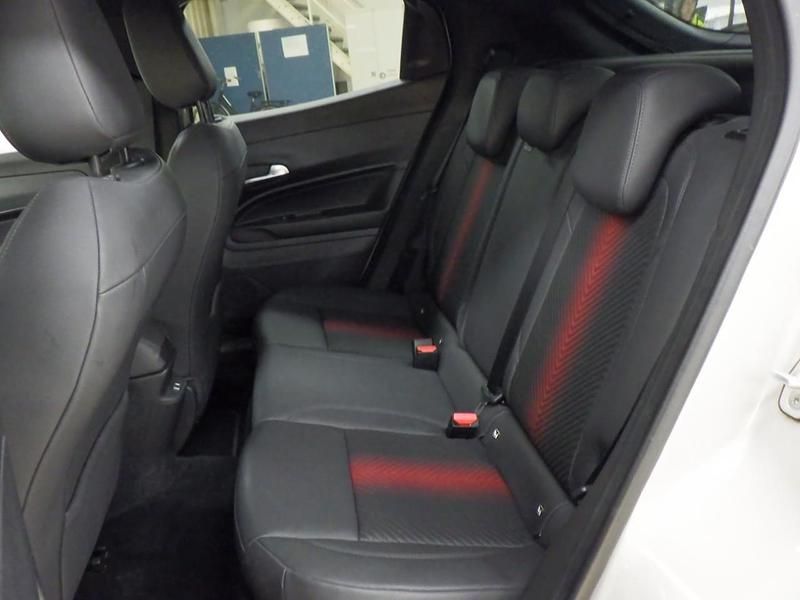 Occasion Alfa Romeo GT Junior Edizione Speciale 146 PK (107 kW) 2025 Grijs SUV