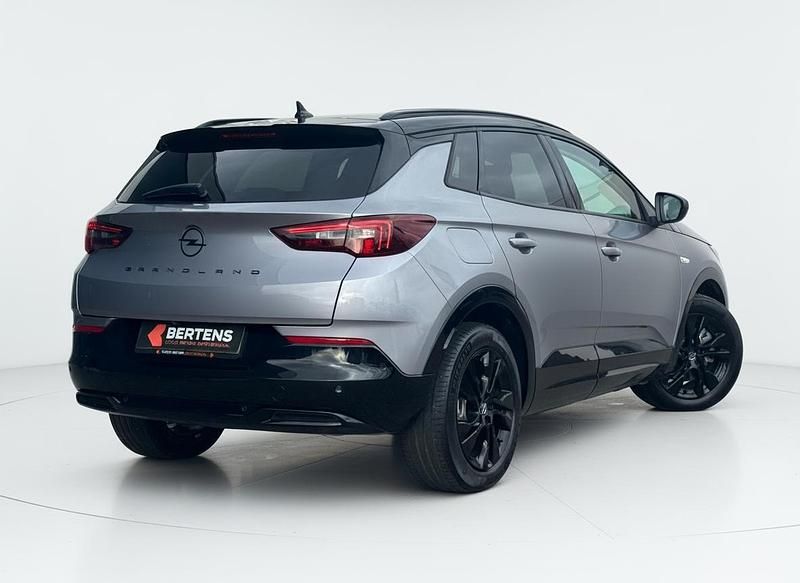 Occasion Opel Grandland X GS Line 2026 Grijs SUV