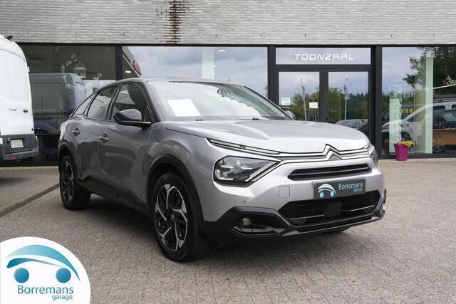 Grijs Gebruikt 2021 Citroën C4 Business Class Stationwagen | € 15.390 (Goede deal) - Afbeelding 1/4