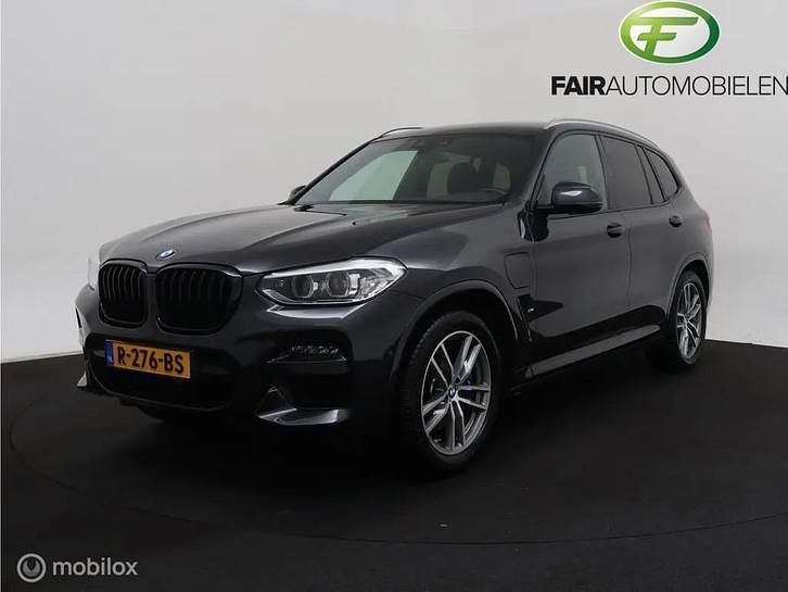 Occasion 2020 BMW iX3 Executive SUV | € 35.950 (Eerlijke prijs) - Afbeelding 1/4