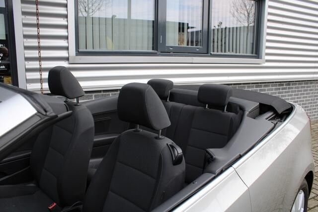 Occasion VW Golf Cabriolet 105 PK (77 kW) 2013 Grijs Cabriolet