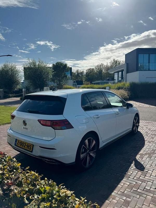 Occasion VW e-Golf 109 kW (149 PK) 2021 Hatchback