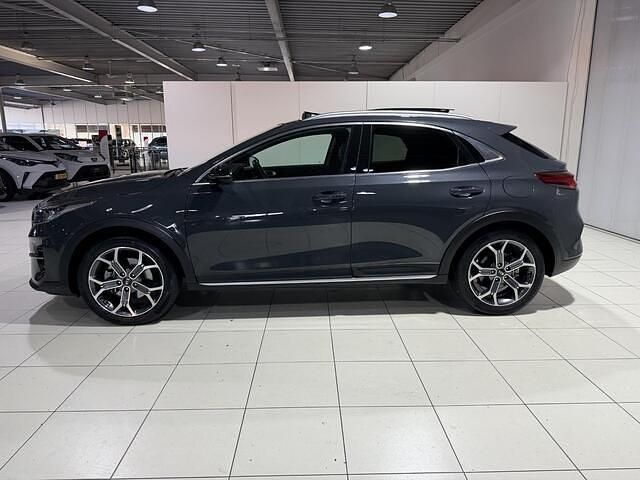 Occasion Kia XCeed 120 PK (88 kW) 2020 (h8g) dark penta metal m SUV