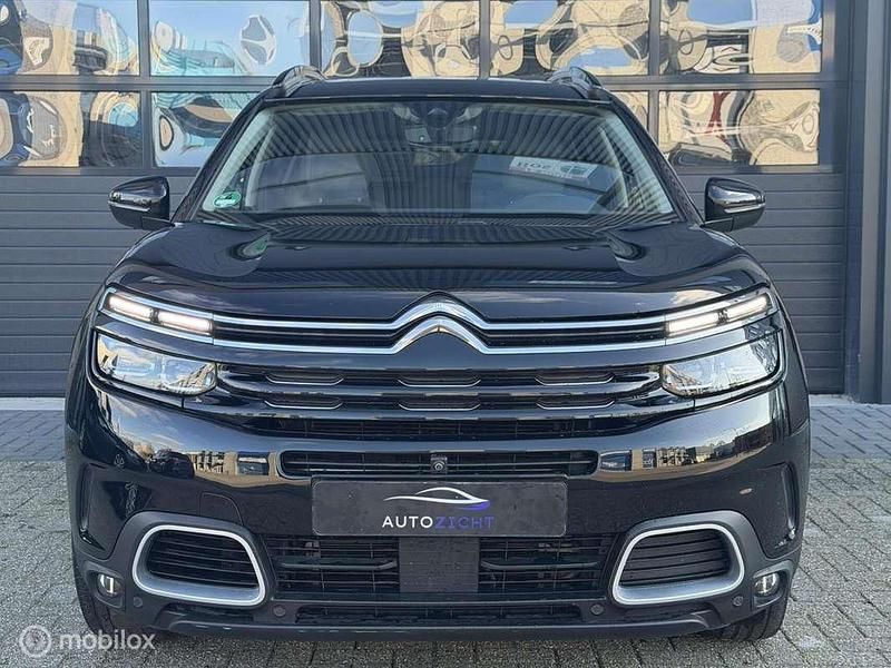 Occasion Citroën C5 Aircross Shine 181 PK (133 kW) 2022 SUV
