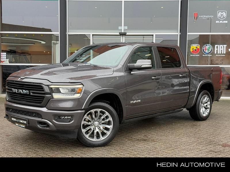 Occasion Dodge Ram 401 PK (294 kW) 2023 Grijs Pickup