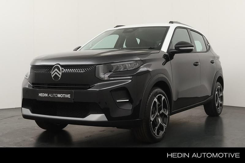 , metallic lak Nieuw 2025 Citroën C3 Hatchback | € 22.995 (Goede deal) - Afbeelding 1/4