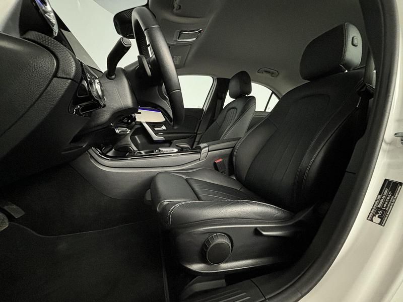 Occasion Mercedes A250 Luxury 161 PK (118 kW) 2022 Wit Sedan