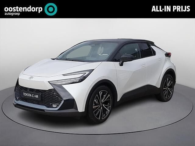 Overige Nieuw 2025 Toyota C-HR Executive SUV | € 45.340 (Duur) - Afbeelding 1/4