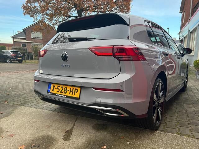 Occasion VW Golf VIII GTE 245 PK (180 kW) 2021 Grijs Hatchback