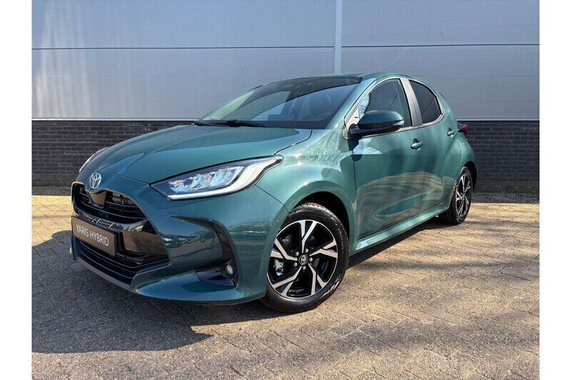 Nieuw 2025 Toyota Yaris Hybrid Comfort | € 32.385 (Goede deal) - Afbeelding 1/1