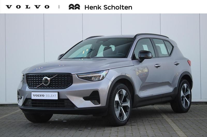 Occasion Volvo XC40 Plus 197 PK (144 kW) 2025 Grijs SUV