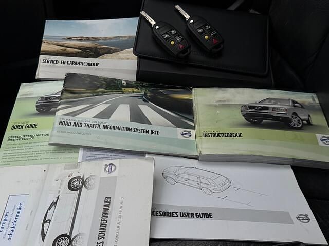 Occasion Volvo XC90 200 PK (147 kW) 2011 Grijs SUV