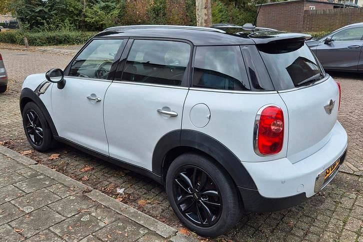 Occasion Mini Countryman 122 PK (89 kW) 2012 SUV