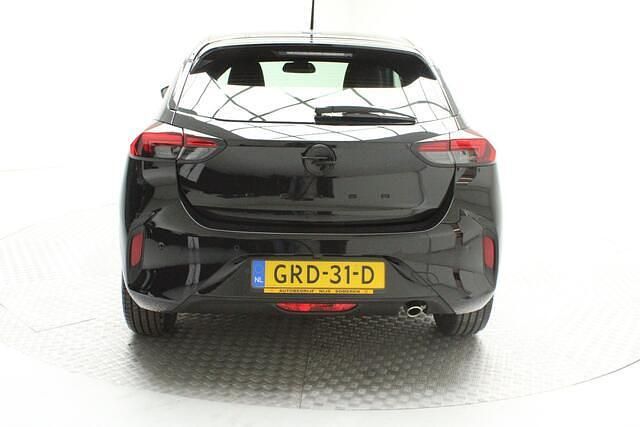 Occasion Opel Corsa 101 PK (74 kW) 2024 Zwart Hatchback