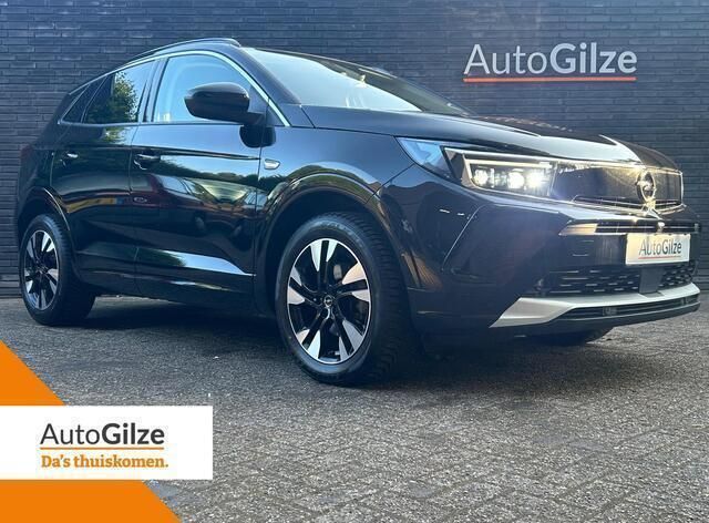 Occasion Opel Grandland X Business Elegance 131 PK (96 kW) 2023 Overige SUV