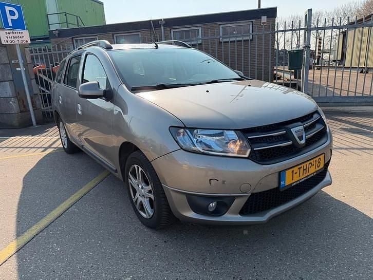 Occasion Dacia Logan 89 PK (65 kW) 2014